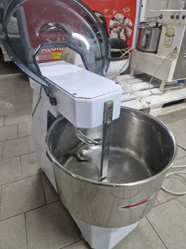 Fimar impastatrice spirale - fimar, a