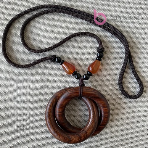 Collana buon auspicio - collana, di