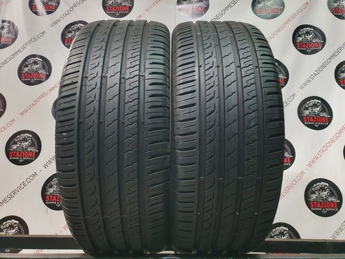 Set gomme estive usate - set,