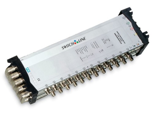 Multiswitch cascata 5in - in,