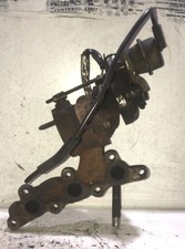 TURBINA PER SMART Fortwo Coupé (W451) A6600901280 diesel 800 (07>15)