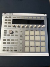 Native Instruments Maschine