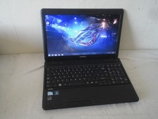 Toshiba Satellite C660 15,6"