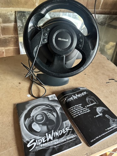 Volante joystick controller - volante,, joystick,