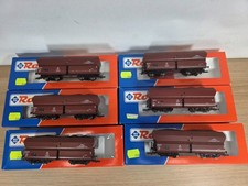 ROCO H0 46239 - 6 carrelli