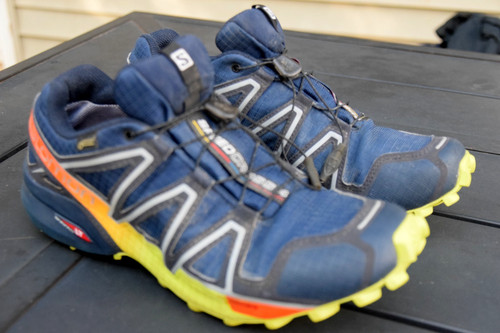 Salomon speedcross scarpe - salomon,