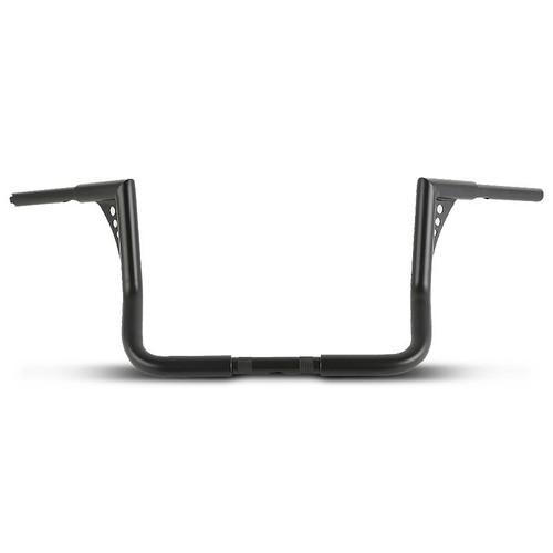 Manubrio ape hanger per - 12",