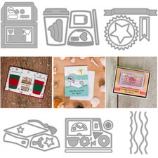 Distintivo trinciatore tappo