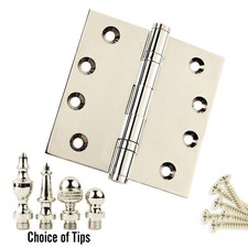 Cerniera per porta 4,5 x 4,5