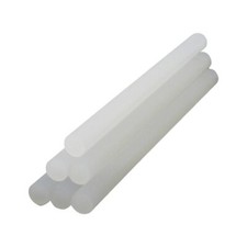 Stick Colla a Caldo 55pz 1Kg 12x180mm Bastoncini Ricarica - WÜRTH 0890100153