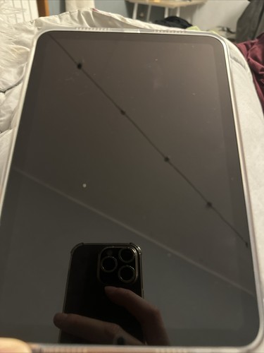 Apple ipad mini 64gb - 64gb, 8.3''