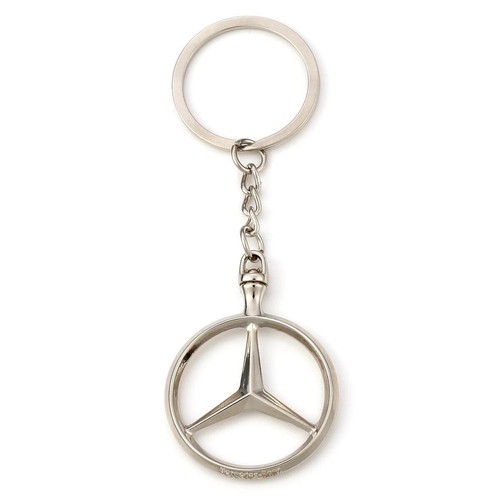 Portachiavi per mercedes - per,