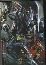 enciclopedia x-men vol 4 panini marvel edizione italiana