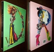 Vanitas, vol.3 Decori-Ricami