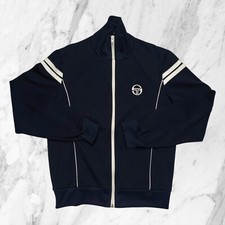Sergio tacchini vintage - tacchini, anni