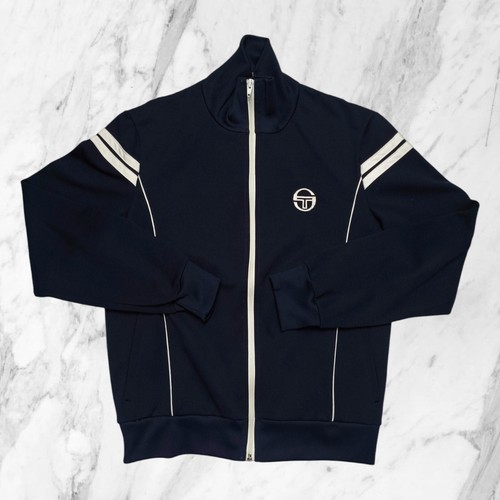 Sergio tacchini vintage - sergio, anni