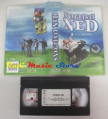 Film vhs svegliati - *film,