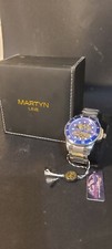 Orologio Martyn Line LIMITED