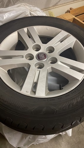 Gomme estive good year 225 - year, 50