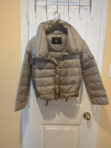 Piumino donna zara - piumino,