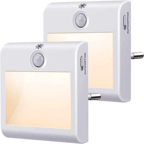Luce notturna presa - notturna, da