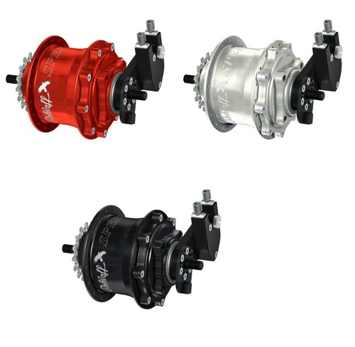 Disco rohloff speedhub modello - rohloff,