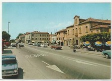 VENEZIA (374) - MIRA Centro. Riviera del Brenta - FG/Non Vg