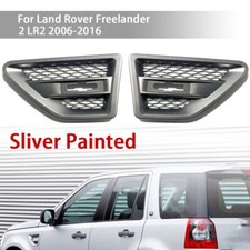 Coppia Griglia Aspirazione