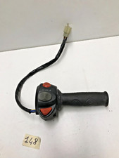 DEVIO LUCI COMMUTATORE DESTRO