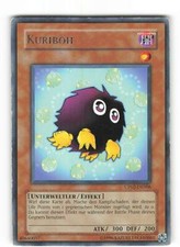 Yugioh KURIBOH, cp02-de006