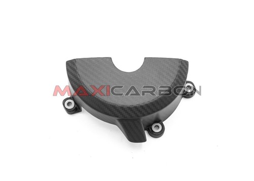 Cover alternatore carbonio ktm - alternatore,