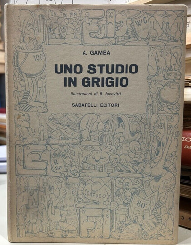 Gamba uno - a.,