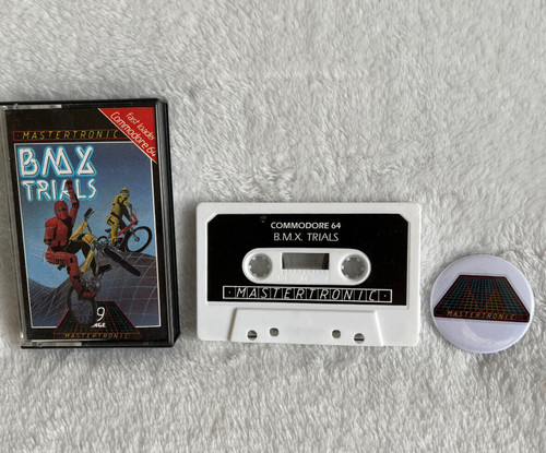 Commodore 128 cbm c64 bmx - /128,