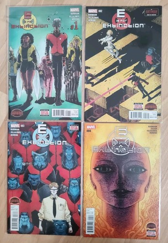 Lotto fumetti men - is, for