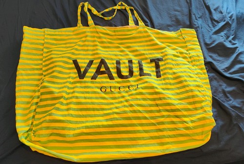 Borsa gucci vault - borsa,