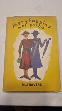 TRAVERS - MARY POPPINS NEL