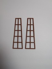 LEGO 6057 Vintage 2x 16x5