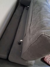 divano letto 3 posti usato