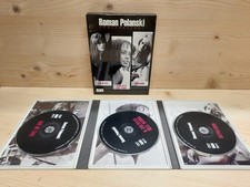 Roman Polanski -collection-