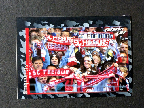 Friburgo panini calcio - sc,