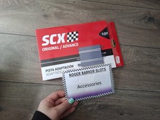 SCX Originale Advance