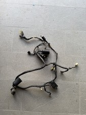 Cablaggio Impianto Elettrico