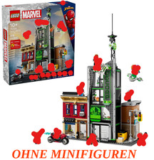 LEGO® Super Heroes 76324