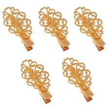 Clip di capelli Headwear della