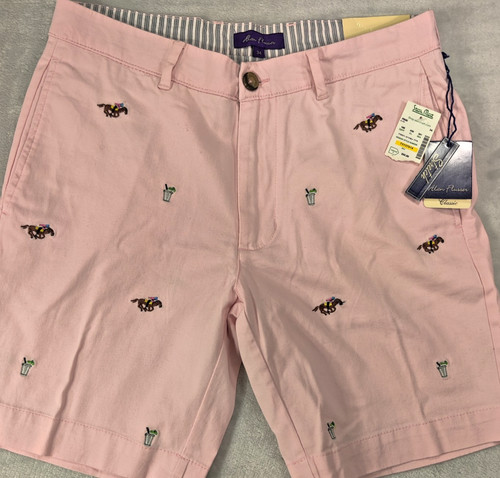 Pantaloncini chino alan - pantaloncini,