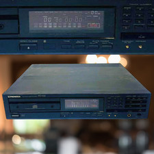 Pioneer PD-515 Lettore CD