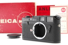 [CLA/Top come nuovo] Leica