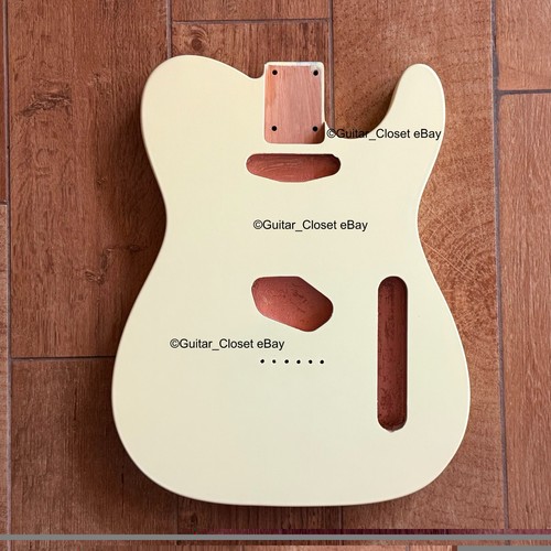 Nuovo tele body per chitarra - per,