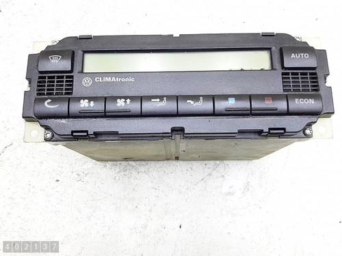 Climatizzatore passat - vw,