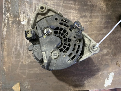 Alternatore per opel meriva - alternatore,